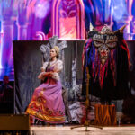 Новосибирская область встречает масштабный фестиваль «Место притяжения – Сибирь»