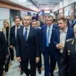 Андрей Травников укрепил позиции в национальном рейтинге губернаторов