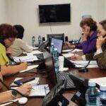 В общественной приемной Губернатора области будет проведена «прямая телефонная линия»