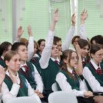Новосибирские школьники стали создателями ИИ-агентов