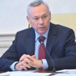 Новосибирские чиновники собрали семь миллионов рублей для помощи бойцам СВО, сбор средств продолжается