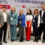 Педагоги поделились опытом на форуме «Учебная Сибирь–2025»