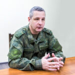 Особенность осеннего призыва-2025 назвал военком Кудрявцев