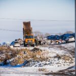 Три крупнейших полигона в Новосибирской области прекратят работу в 2026 году