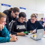 Сто новых профессий появилось в колледжах Новосибирской области