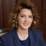 И.о. министра экономического развития Новосибирской области стала Светлана Шарпф
