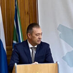 Губернатор Андрей Травников назначил врио руководителя Усть-Таркского района Дмитрия Шиберта