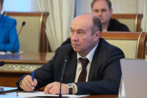 Технологические разработки региона представят на Сибирском агропродовольственном форуме