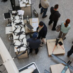 Формирование партнерства между властью, наукой и технологичным бизнесом обсудили на форуме «Золотая долина-2025»