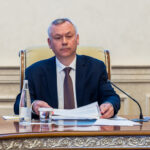 Андрей Травников потребовал обеспечить строгое сопровождение ремонтных работ