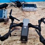 Парк беспилотной авиации для охраны лесов региона пополнился новыми аппаратами