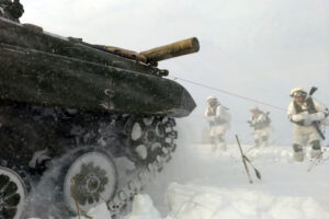 Новосибирцы вносят вклад в скорейшее выполнение задач СВО