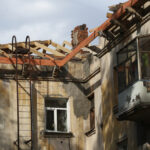 Почти 8 тысяч: в Новосибирской области подсчитали аварийные объекты