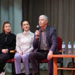 Олимпийские чемпионы проведут мастер-классы и встречи с новосибирскими школьниками и молодежью