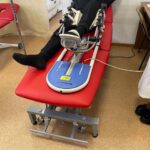 Четыре медицинские организации региона получили оборудование для реабилитации по новому нацпроекту