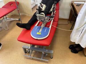 Четыре медицинские организации региона получили оборудование для реабилитации по новому нацпроекту