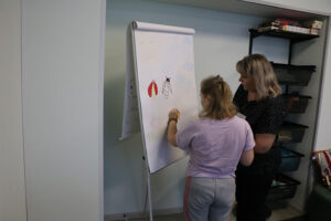 В НСО расширены возможности для реабилитации и социальной адаптации молодых людей с инвалидностью