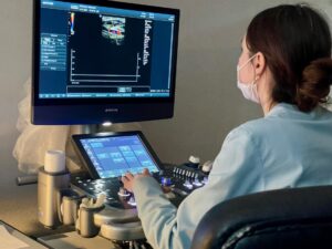 Доля женщин с раком легкого увеличивается в Новосибирской области