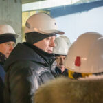 Приоритеты регионального бюджета на 2026 год назвал Андрей Травников