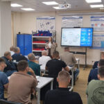 «Герои НовоСибири» получили навыки использования инструментов бережливого производства