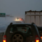 Режим повышенной готовности из-за морозов объявлен в Новосибирской области