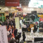 Сибирский агропродовольственный форум-2025 стартовал в Новосибирске