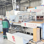 Быть лучшими, работать с лучшими: производитель плёнки ускорит производство в рамках нацпроекта