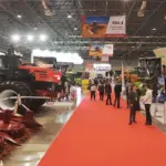 Рекордное количество участников собрал Сибирский агропродовольственный форум