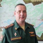 О повышенных выплатах контрактникам в Новосибирске рассказал военком Кудрявцев