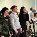 Больше чем путешествие совершили 5000 молодых жителей региона по туристической программе Росмолодежи