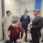 В НСО создана непрерывная модель получения «цифрового» образования