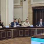 Услуги в сфере строительства, имущества и земельных отношений привели к стандартам клиентоцентричности в НСО