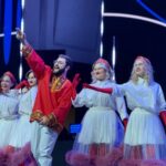 Финал «Универвидения-2025» прошел в Новосибирской области