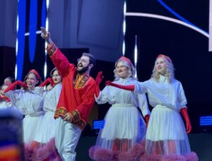 Финал «Универвидения-2025» прошел в Новосибирской области