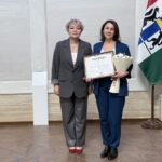 Лучших преподавателей вузов наградили в Правительстве НСО в честь профессионального праздника