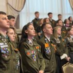 Более 6000 молодых людей присоединились к региональному штабу студенческих отрядов в 2025 году