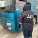 Регулярные рейды помогли улучшить качество пассажирских перевозок в НСО