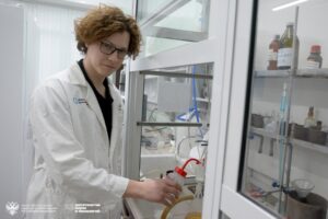 Препарат от ожирения и диабета из хвои и эфирных масел разработали ученые СО РАН