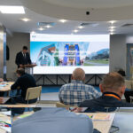 Участники проекта «Герои НовоСибири» изучили основы научно-технологической политики региона