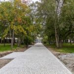 Андрей Травников потребовал улучшить содержание новых парков и скверов в регионе