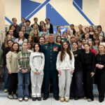 «Твой герой»: участники СВО помогают молодежи региона обрести наставников