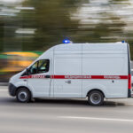 В Новосибирской области завершается создание единой диспетчерской 103