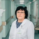 Причины болезней суставов у молодых людей назвала врач новосибирской больницы