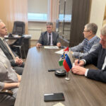 Участники программы «Герои НовоСибири» готовы развивать систему патриотического воспитания