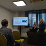 В НСО по нацпроекту создадут кабинеты гериатров в крупных многопрофильных стационарах