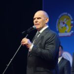 Турнир «Сила традиций» собрал в Новосибирской области весь цвет юного поколения российских борцов-классиков