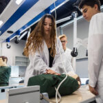 Более 25 тысяч жителей региона обучились с начала года навыкам оказания первой помощи