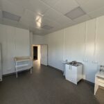 Ещё два ФАПа построены в регионе для жителей отдаленных сел и деревень