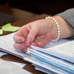 О порядке составления графика отпусков на следующий год