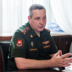 Военком Новосибирской области Кудрявцев рассказал о востребованности операторов БПЛА в зоне СВО